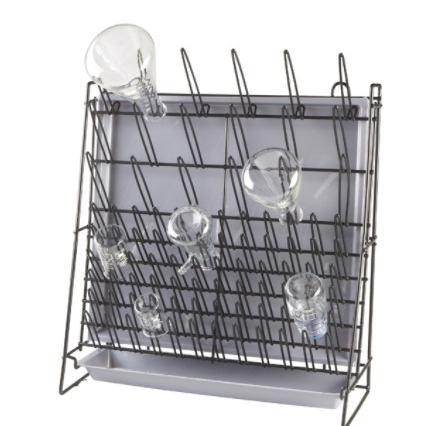 钢丝台式干燥架