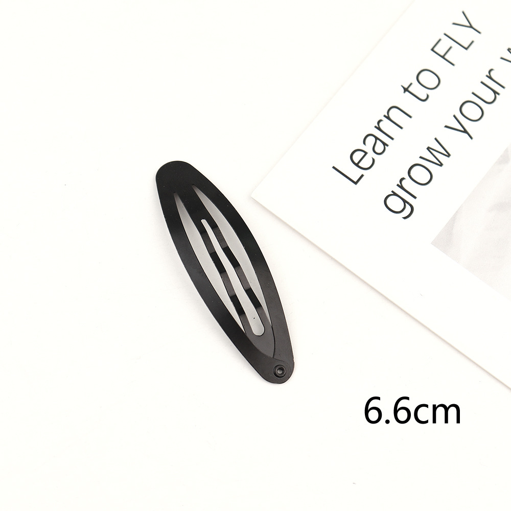 9 # 타원형 클램프