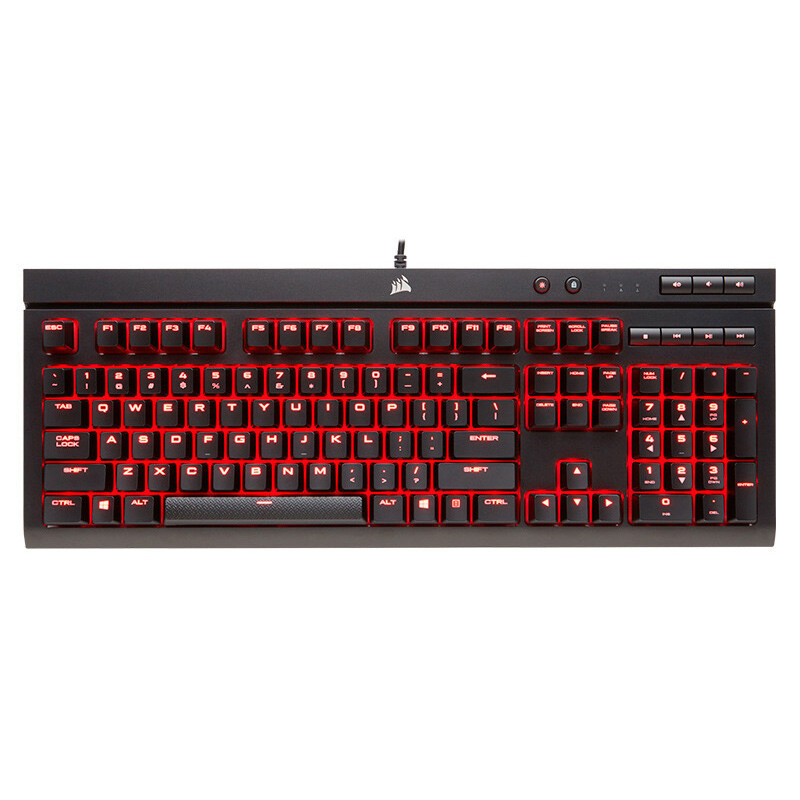 [Dropshipping] Suitable for Corsair K68; K70 Rapidfirek70; K68Rgb Keyboard Film