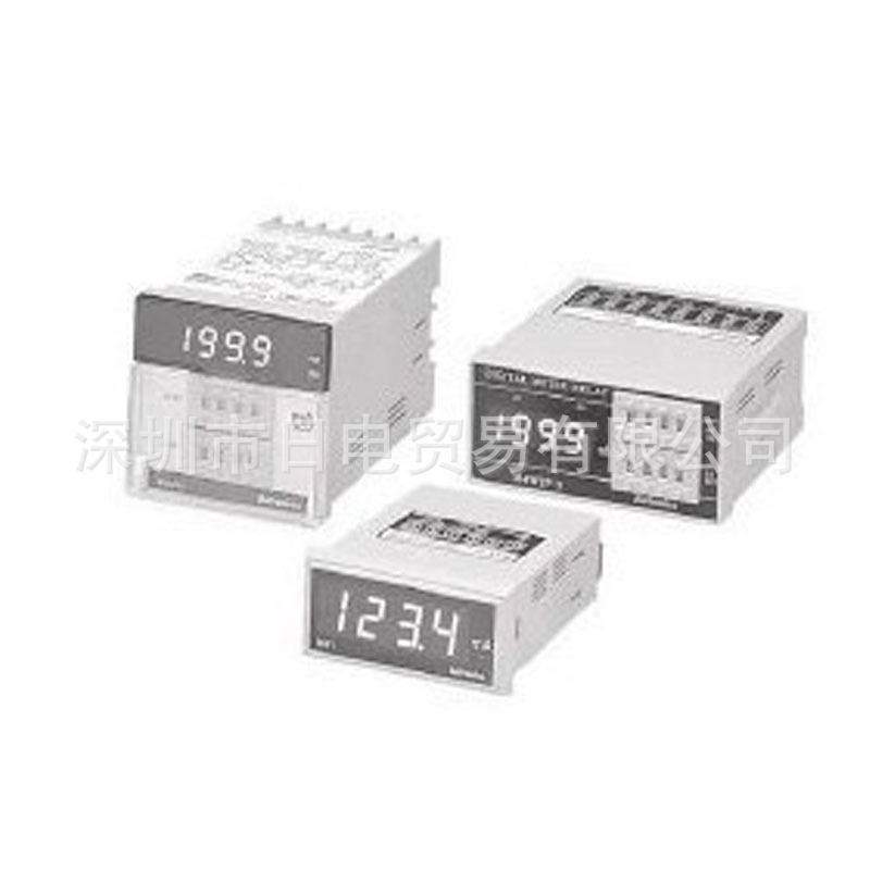 韩国AUTONICS 【原装】 AFE4-H40-32LF数字面板表 M5W-T-2 现货