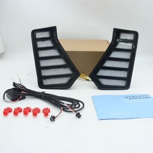 ���x�m������쬔TACOMA 2024 ���П�DRL���S���D���ǰ�F��S��