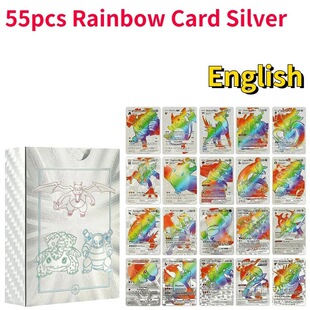���挚ؐ��ƬRainbow�ʺ��PTCGӢ���W�����ɉ��𲭿��ڿ�