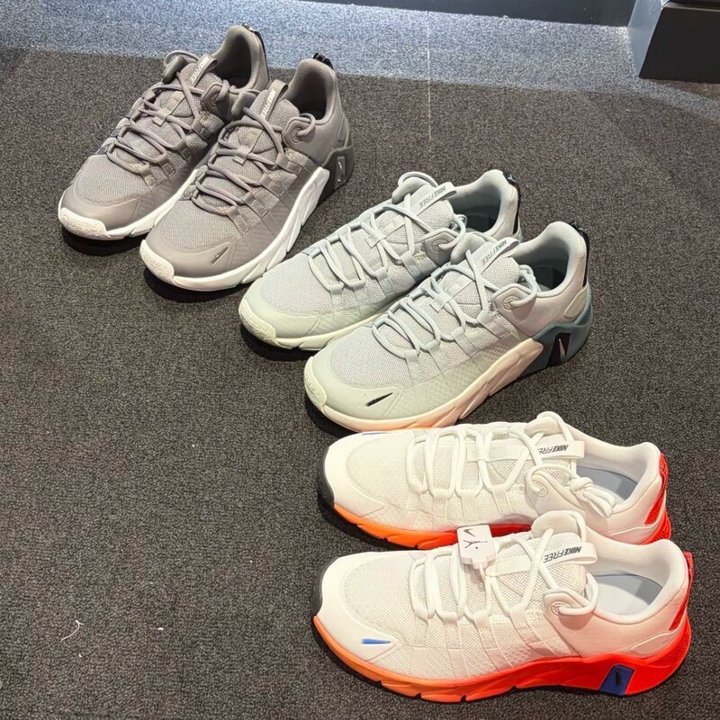 Foreign Trade Original Free Metcon Breathable Air-Cushioned Running Casual Versatile Unisex Shoes Mesh Sports Shoes Running Shoes Foreign Trade Original Free Metcon Breathable Air-Cushioned Running Casual Versatile Unisex Shoes Mesh Sports Shoes Running Shoes
