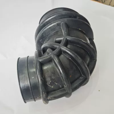 21214-1148035 High-Quality Russian Car Vaz Air Filter Tube, Can Be Made According to Sample for Lada