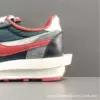 Walv Decoding-Black and Blue Red