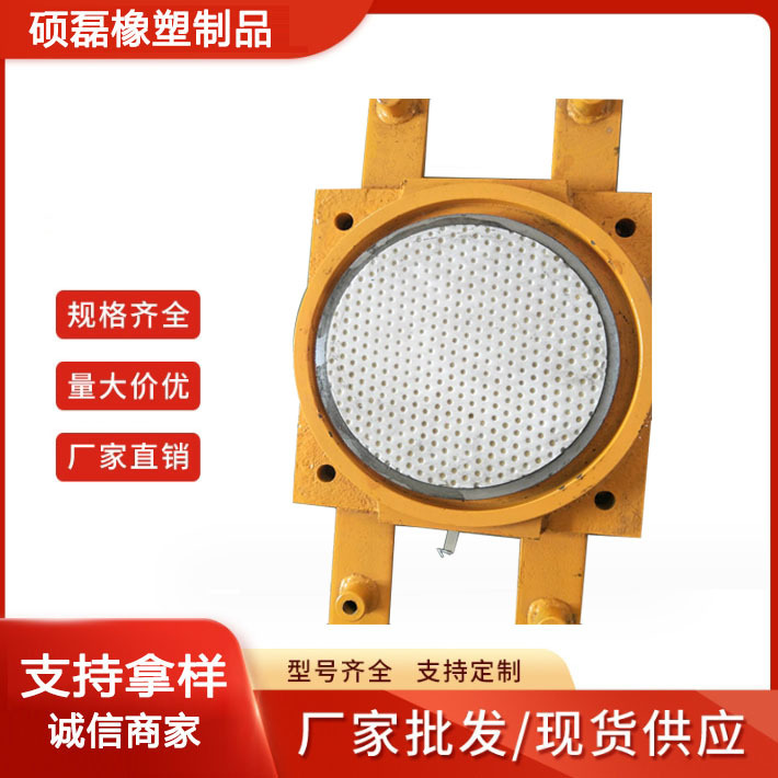 厂家盆式支座批发橡胶双向滑动公路桥梁抗震承重抗压减震高弹性