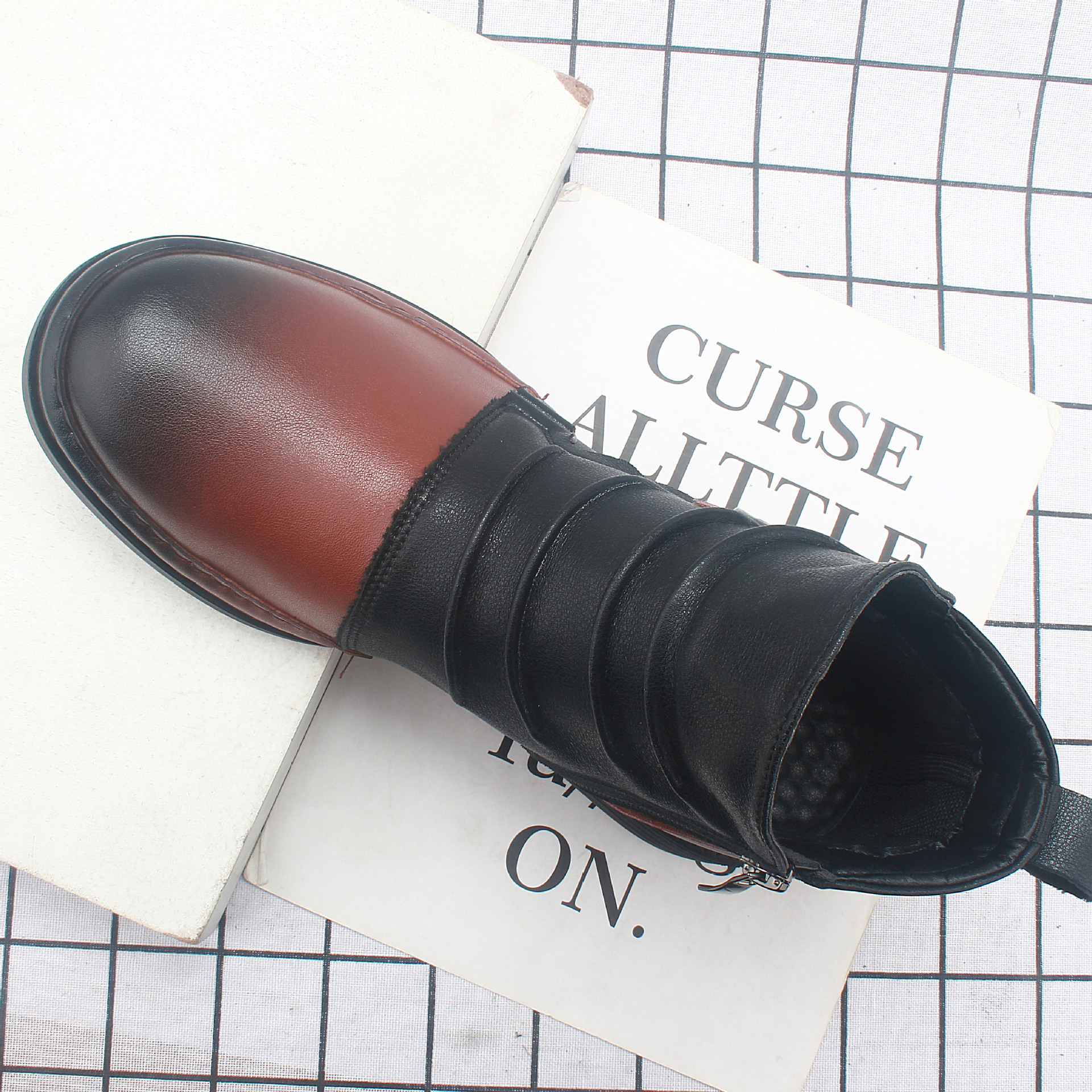 ����ֱ����ó��͸���Ͳ��ɫ���аٴ���ѥ38��48��1245