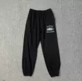Co trousers-black