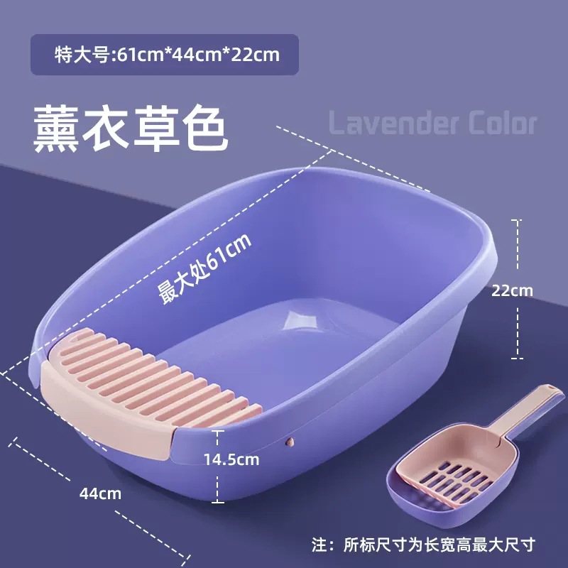 라벤더 초대형 [30 진 해당]