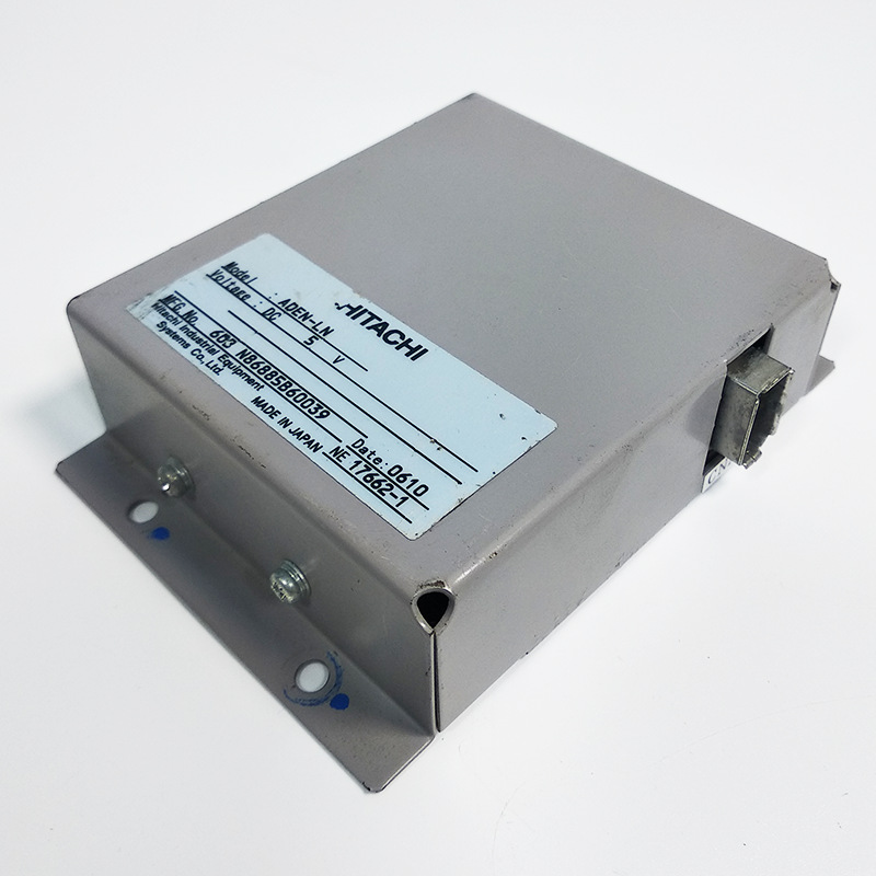 二手伺服电机驱动器ADEN-LN