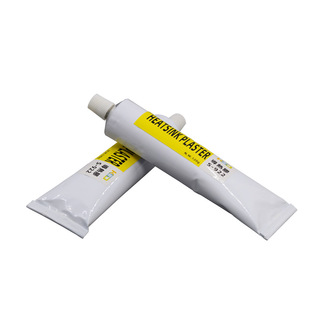Silicone Potting Glue, Curing Thermal Conductive Silicone, High Temperature Resistant Digital Potting Glue, Aluminum Substrate Bonding Silicone
