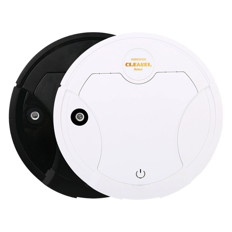 Подметающий робот умный спрей пылесос для дома многофункциональная очистительная машина подарок небольшая техника трансграничный новый 6