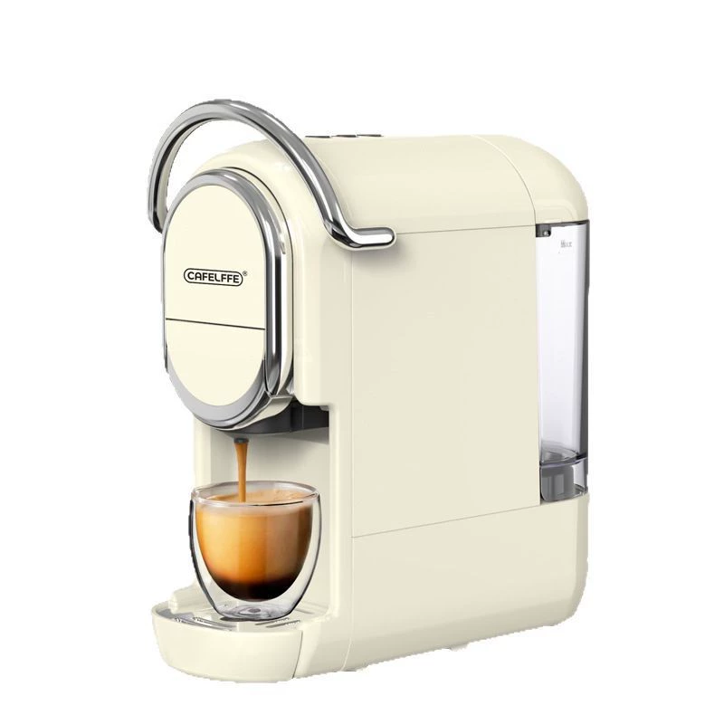 CAFELFFE (Cross-border trading), capsule, automatic handheld coffee machine, fully automatic