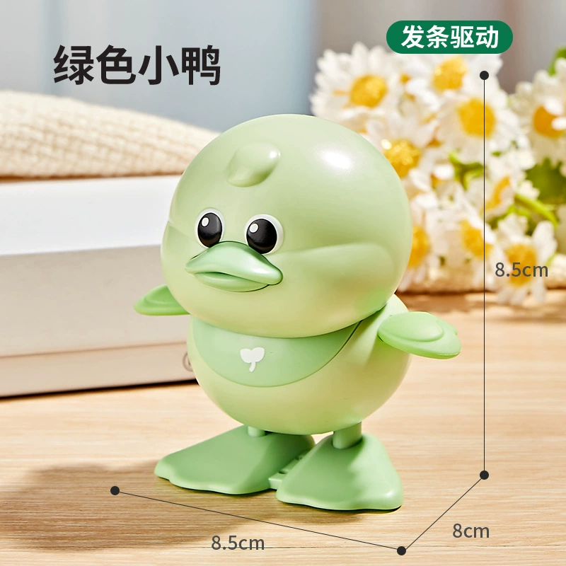 Заводная игрушка-мультгерой для прыжков, новая коллекция