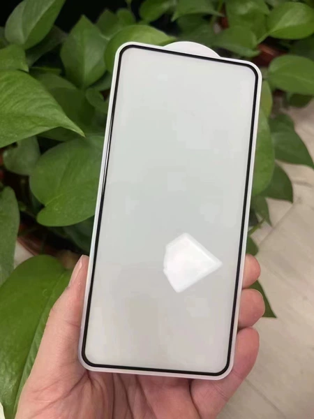 Ceramic film HD [Soft film is not broken] nude tablets