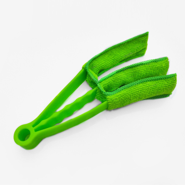 Hygienic detachable brush for home use