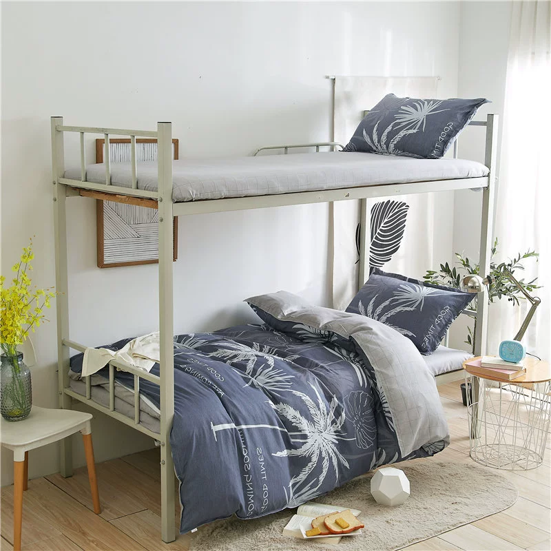Sheet for elementary school students, set, bedspread, duvet cover, for students, 3 piece set, full set, 4 piece set
