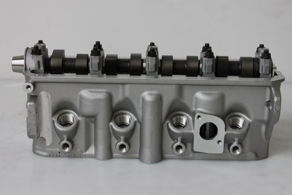 Suitable for Audi Aaz Golf/Jetta/Passat/Rabbit Cylinder Head Assembly, Original Quality Aluminum