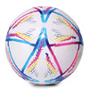 Football wear-resistant polyurethane ball for adults, wholesale, suitable for teen