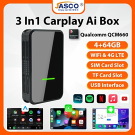 无线CarPlay;其他汽车影音