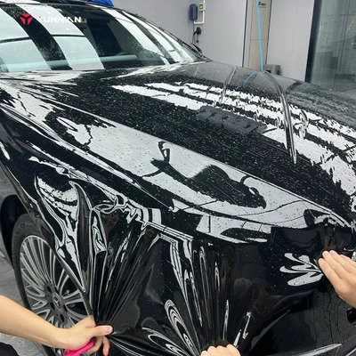 Car Invisible Wrap Full Car – Car paint protective film