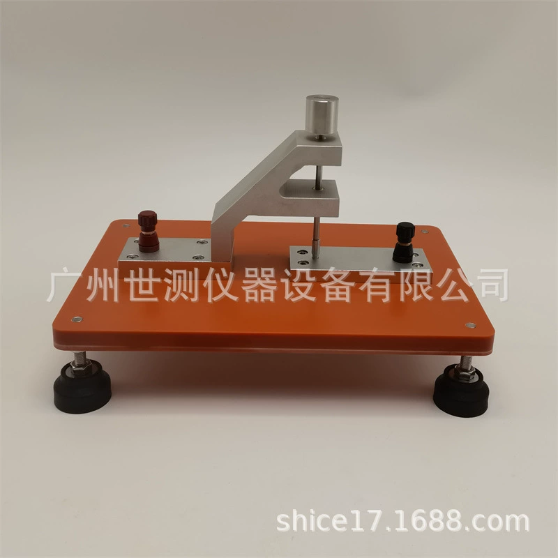 Испытательное устройство на электрическую прочность Guangzhou World Tестер на диэлектрическую прочность GB2099 Статья 17