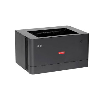 Lenovo (LENOVO)G336DN A4 black and white laser domestic letter single-function printer strong power