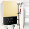 wholesale power Tankless heater household Shower Storage That hot type Electric water heater Cross border Foreign trade