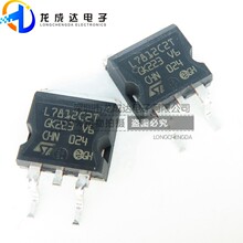 ԭ�b��Ʒ L7812CD2T-TR�NƬTO-263-2 �������O�{�������Է���оƬ