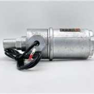 BCD-21�������񶯴������ŵ�ʽ�ٶȴ�������ֱˮƽ��װ