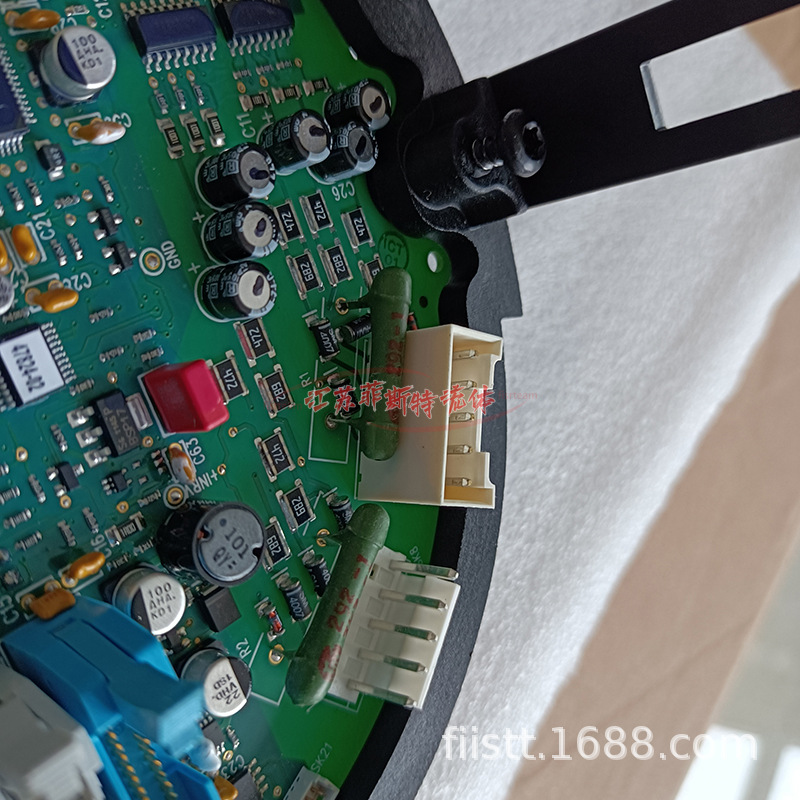 罗托克现货主板主控板 rotork48083-02电动执行器rotork48083-02