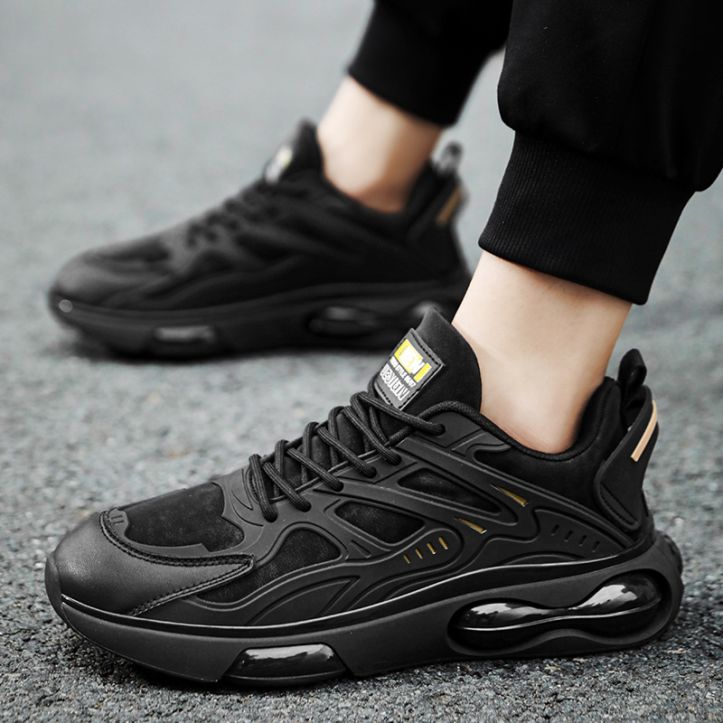 Autumn low breathable thin fashionable universal sneakers for…