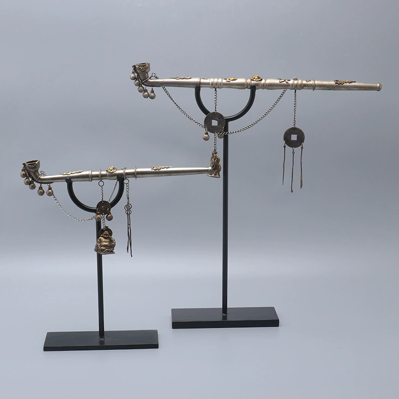 Современный Новый китайский стиль украшение табачной трубки гостиная винный шкаф украшение модель комнаты домашний клуб мягкие украшения ремесла