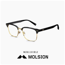 İɭMOLSION˹�İ���۾��۾�������Ů���������MJ6118 �����¿�