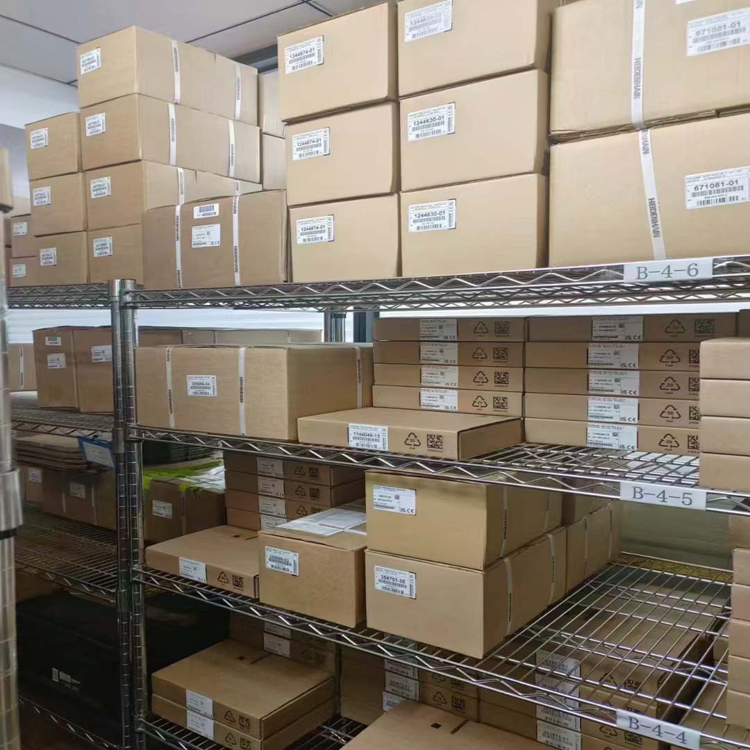 HEIDENHAIN海德汉光电扫描旋转编码器689680-19 编码器