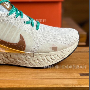 High Quality React Infinity Run Fk 3 Marathon Sneakers Ria Trail Jogging Shoes DZ30