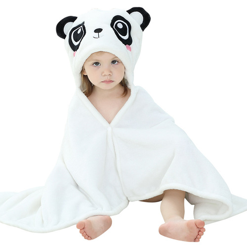 MICHLEY Newborn Fleece Blanket, Baby Toddler Nap Blanket, Children's Instagram Style Home Covering Blanket