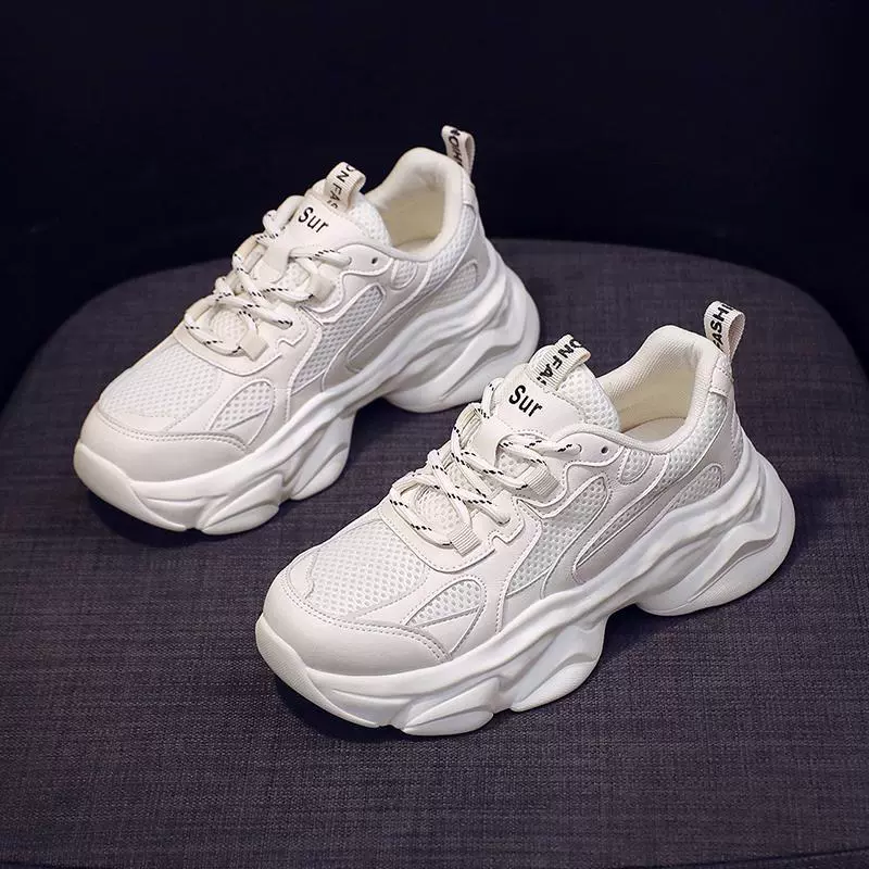 Модный весенний стиль, модный и универсальный для всех сезонов, обувь для пар, удобная спортивная обувь для мужчин и женщин.