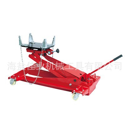 【厂家直销 大量出口】维修汽车变速箱，低位运送器，2T