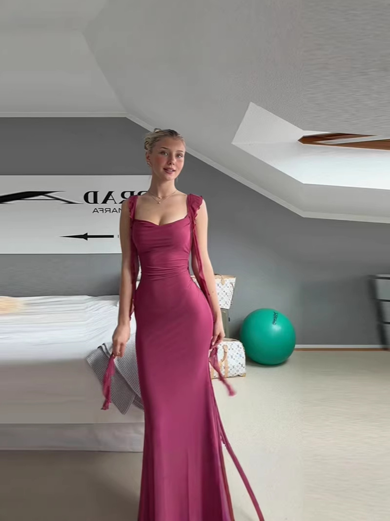 summer elegant dress