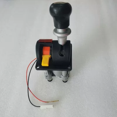 Lifting Hand Control Valve for: Other brake systems