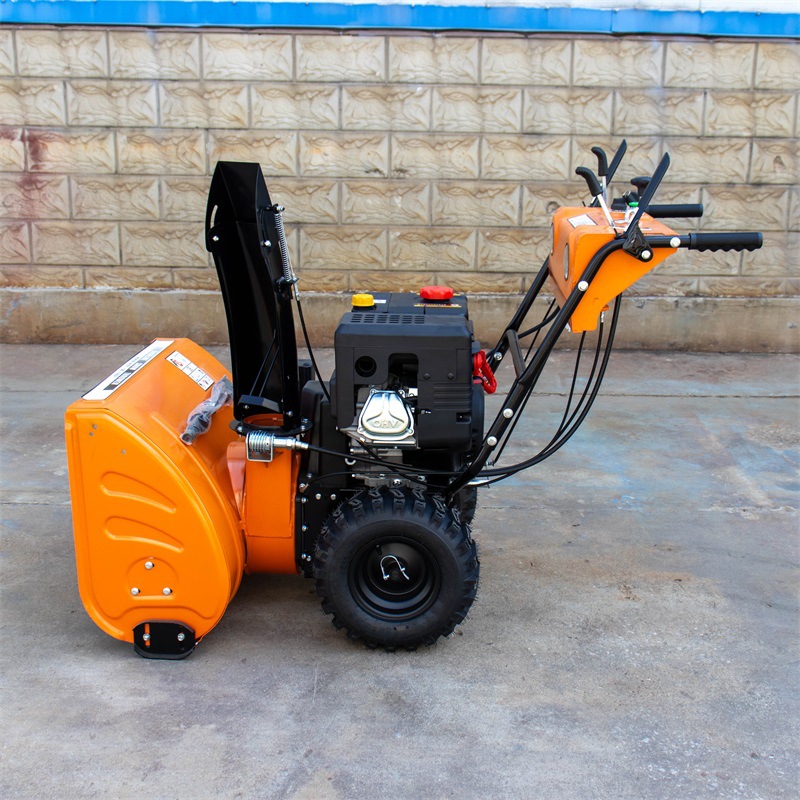 Снегоуборщик Jintuo 13HP