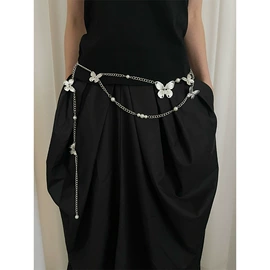 腰带;成人帽;围巾