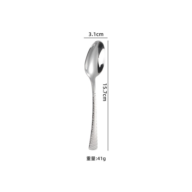 304 teaspoon