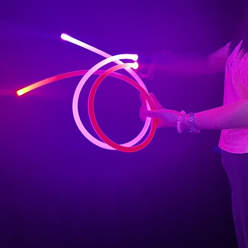 ������ Dance Whip LED Whip �߲ʹ�����赸�������