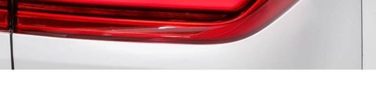 BMW car logo for the new 5 Series 530 530Li 520 540 525 535L i logo rear emblem number logo