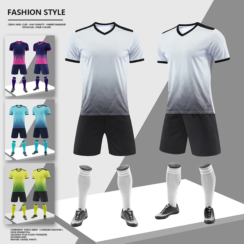 summer sports suit