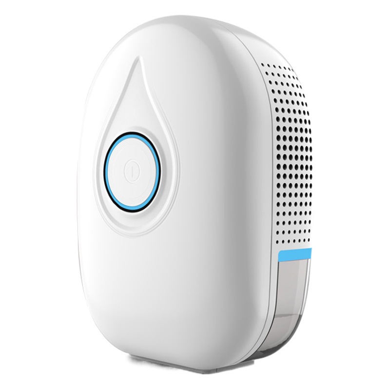 Chenjun Dehumidifier Household Dehumidifier Small Dehumidifier Drying Bedroom Mini Moisture Absorber Indoor Moisture-Proof