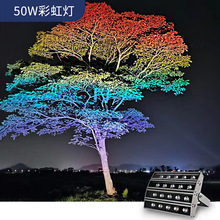 LEDʺ羰^՘ȾɫͶ 50wҹΟͥԺ߲ʟ