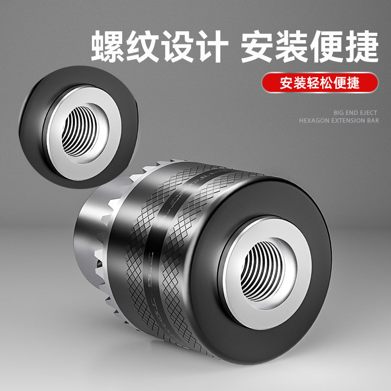 llave eléctrica molino angular taladro eléctrico cabeza de conversión de aire lote accesorios molino manual abrazadera auto-apertado herramienta de corte